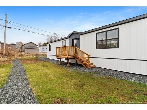 89 Evergreen, Fredericton, NB 