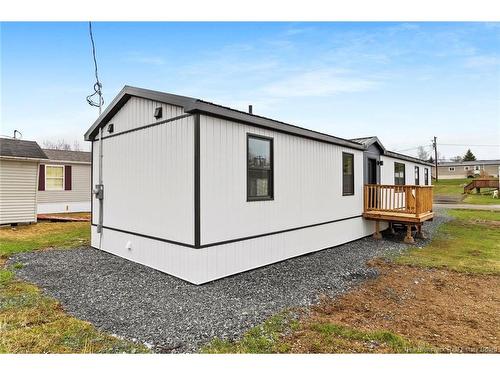89 Evergreen, Fredericton, NB 