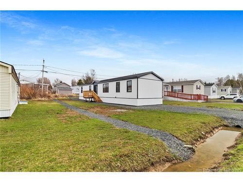 89 Evergreen, Fredericton, NB 