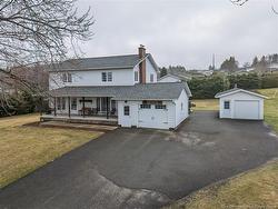 208 St Georges RD Grand Falls, NB E3Y 1C3