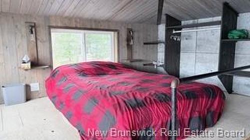 223 Ch Beaulieu Rd, Saint-François-De-Madawaska, NB 