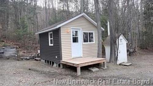223 Ch Beaulieu Rd, Saint-François-De-Madawaska, NB 