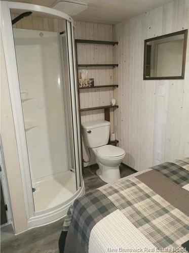 223 Ch Beaulieu Rd, Saint-François-De-Madawaska, NB 