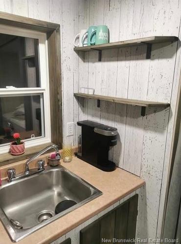 223 Ch Beaulieu Rd, Saint-François-De-Madawaska, NB 