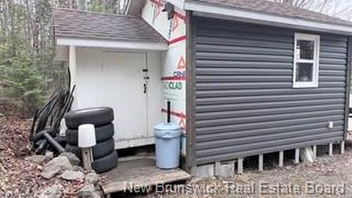 223 Ch Beaulieu Rd, Saint-François-De-Madawaska, NB 