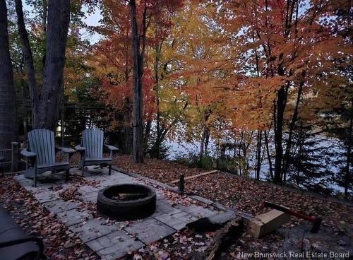 223 Ch Beaulieu Rd, Saint-François-De-Madawaska, NB 