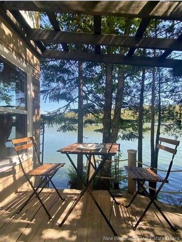 223 Ch Beaulieu Rd, Saint-François-De-Madawaska, NB 