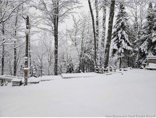 223 Ch Beaulieu Rd, Saint-François-De-Madawaska, NB 