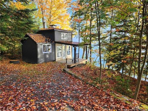 223 Ch Beaulieu Rd, Saint-François-De-Madawaska, NB 
