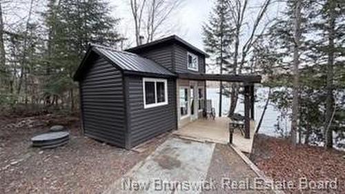 223 Ch Beaulieu Rd, Saint-François-De-Madawaska, NB 