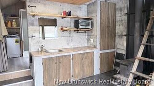 223 Ch Beaulieu Rd, Saint-François-De-Madawaska, NB 