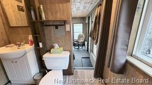 223 Ch Beaulieu Rd, Saint-François-De-Madawaska, NB 