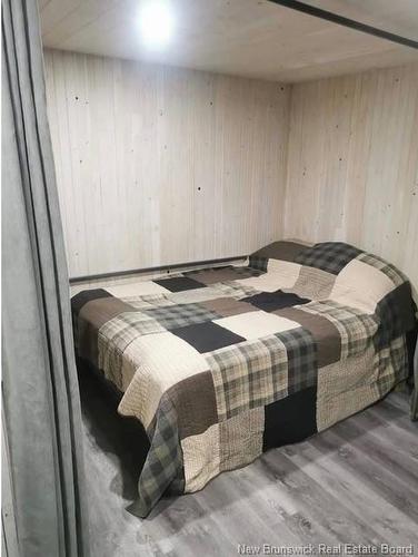 223 Ch Beaulieu Rd, Saint-François-De-Madawaska, NB 