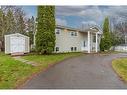 638 Guy Ave, Dieppe, NB 
