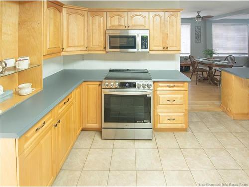 705 Amirault St, Dieppe, NB 
