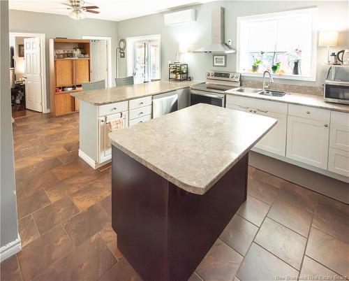 705 Amirault St, Dieppe, NB 