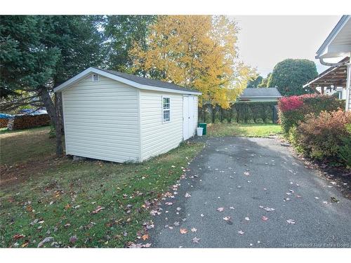 705 Amirault St, Dieppe, NB 