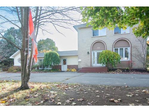 705 Amirault St, Dieppe, NB 