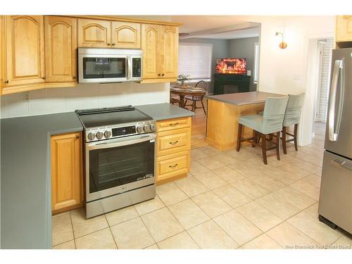 705 Amirault St, Dieppe, NB 