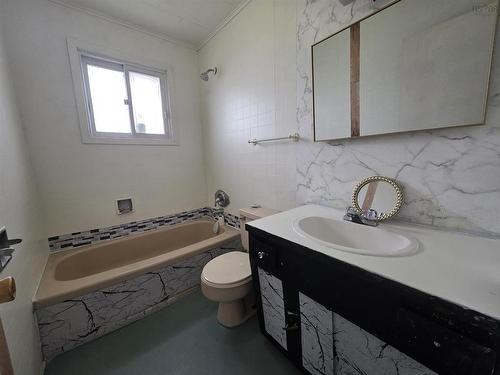 244 Ashby Road, Sydney, NS 