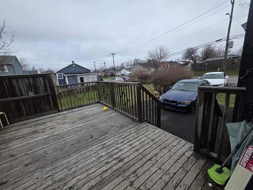 244 Ashby Road, Sydney, NS 
