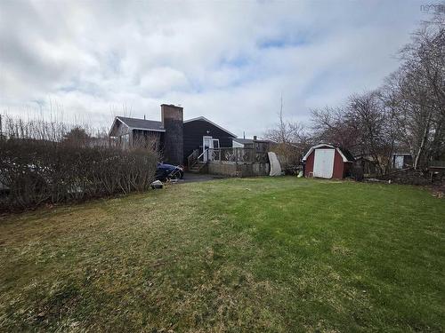 244 Ashby Road, Sydney, NS 