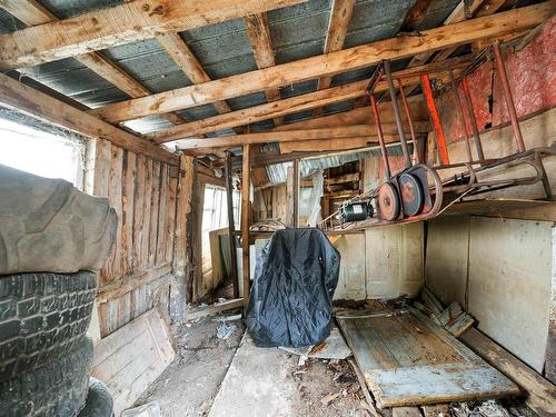 5030 Boars Back Road, River Hebert, NS 
