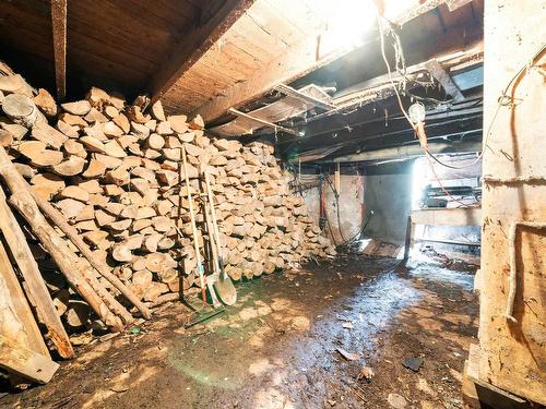 5030 Boars Back Road, River Hebert, NS 