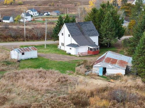 5030 Boars Back Road, River Hebert, NS 