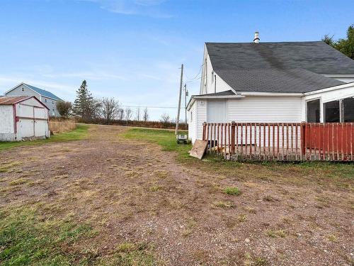 5030 Boars Back Road, River Hebert, NS 