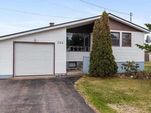 284 Willow Street  Parrsboro, NS B0M 1S0