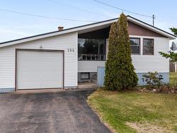 284 Willow Street Parrsboro, NS B0M 1S0
