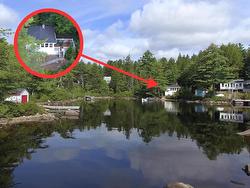 749 Dauphinees Mill Lake Road Hubbards, NS B0J 1T0
