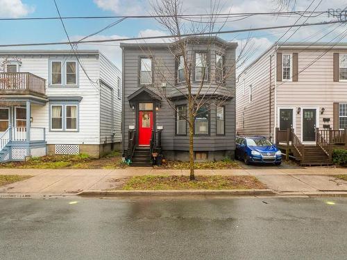 6166-6168 Duncan Street  Halifax, NS B3L 1K2
