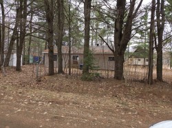 40 Rue des Cerisiers  Notre-Dame-Du-Mont-Carmel, QC G0X 3J0