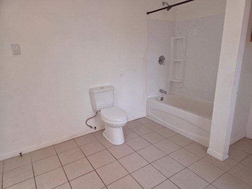 Salle de bains - 40 Rue Des Cerisiers, Notre-Dame-Du-Mont-Carmel, QC - Indoor Photo Showing Bathroom