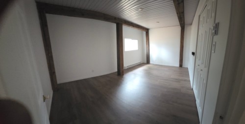 Chambre à coucher - 40 Rue Des Cerisiers, Notre-Dame-Du-Mont-Carmel, QC - Indoor Photo Showing Other Room