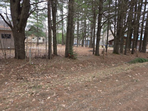 Cour - 40 Rue Des Cerisiers, Notre-Dame-Du-Mont-Carmel, QC - Outdoor