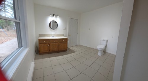 Salle de bains - 40 Rue Des Cerisiers, Notre-Dame-Du-Mont-Carmel, QC - Indoor Photo Showing Bathroom