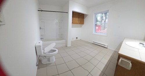 Salle de bains - 40 Rue Des Cerisiers, Notre-Dame-Du-Mont-Carmel, QC - Indoor Photo Showing Bathroom