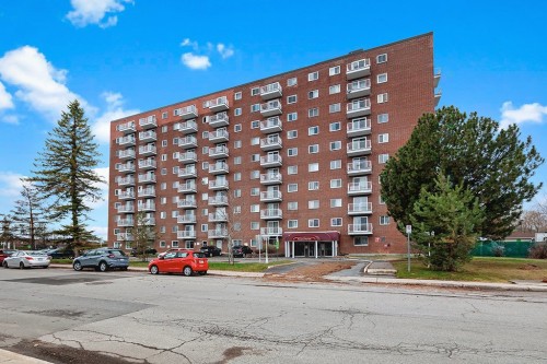 413-23 Rue de la Soeur-Jeanne-Marie-Chavoin  Gatineau (Hull), QC J8Z 1V9
