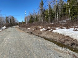 Rue Marie-Rollet Rouyn-Noranda, QC J0Z 3J0