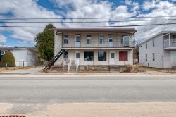 667 Rue Principale  Notre-Dame-De-Montauban, QC G0X 1W0