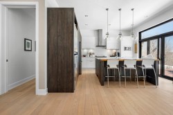 Kitchen - 