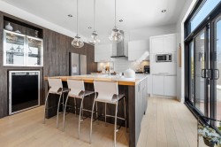 Kitchen - 