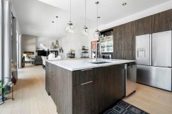 Kitchen - 