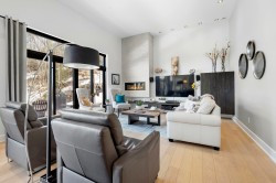 Living Room - 