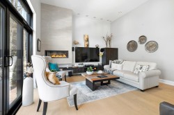 Living Room - 