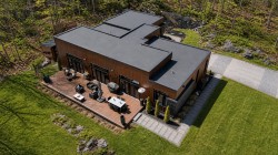 Overall view - 