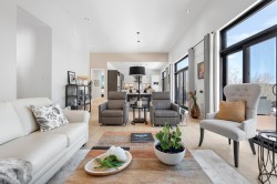 Living Room - 